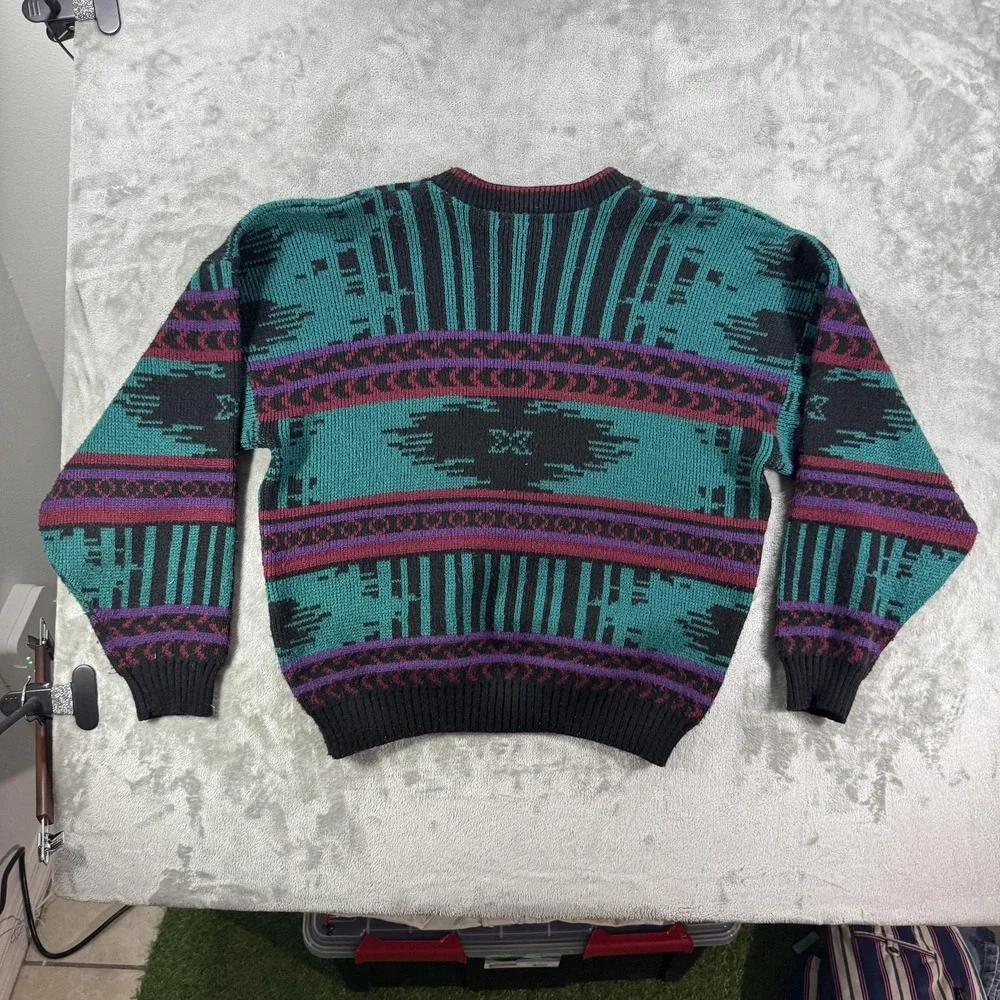Scandia vintage sweater